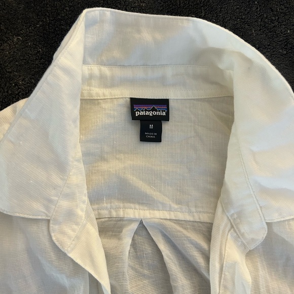 Patagonia Cotton Button Down - Picture 4 of 7